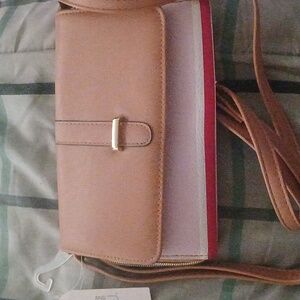 Talia unica purse